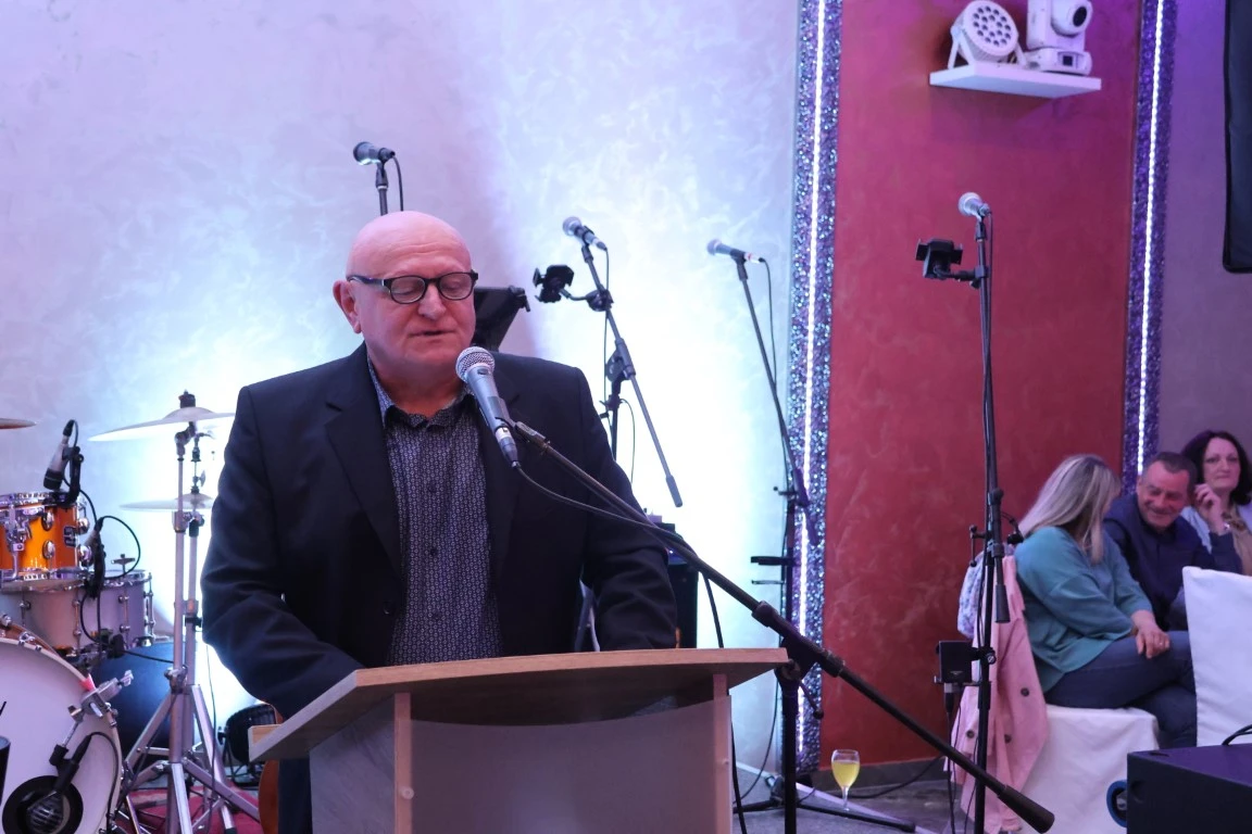 Nogometaši Graničara iz Zagrađa pola stoljeća su ponos svoga kraja