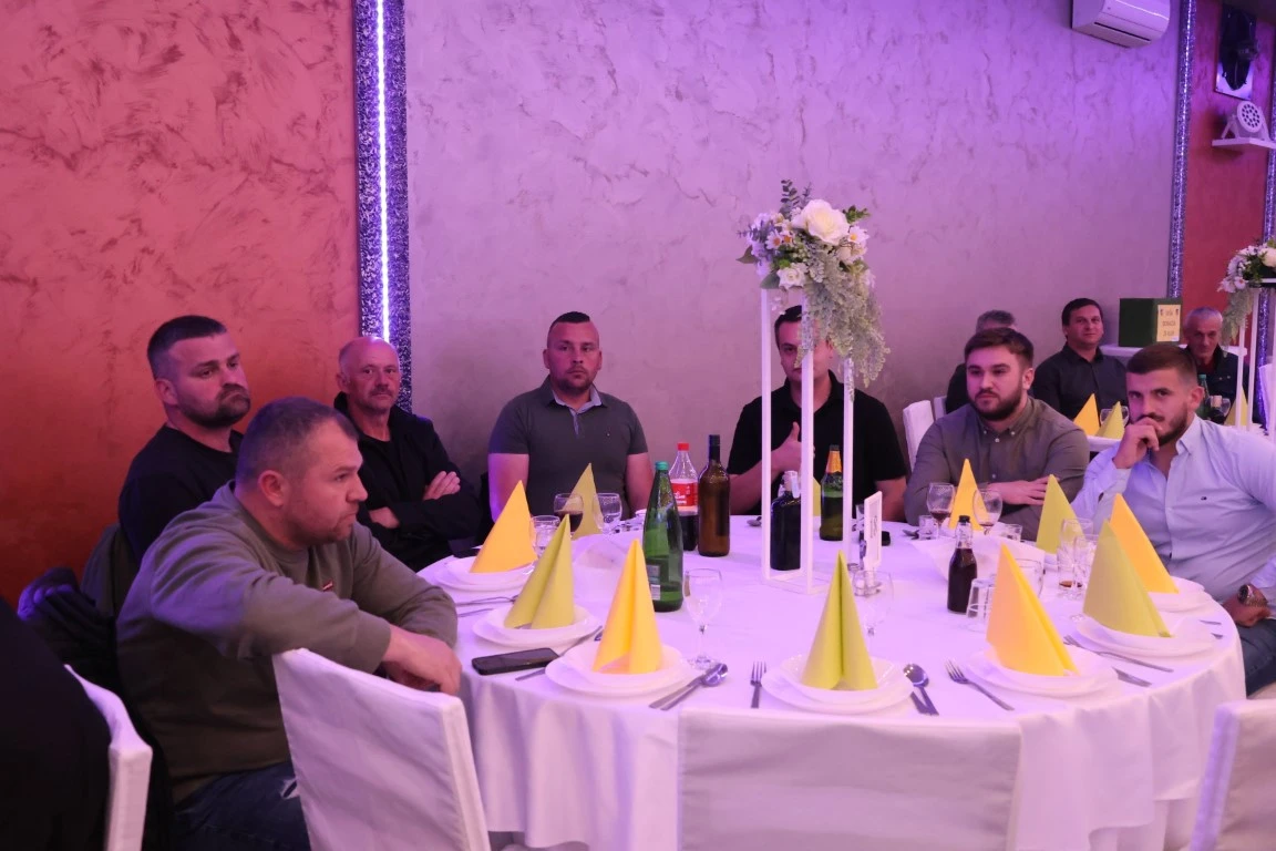 Nogometaši Graničara iz Zagrađa pola stoljeća su ponos svoga kraja