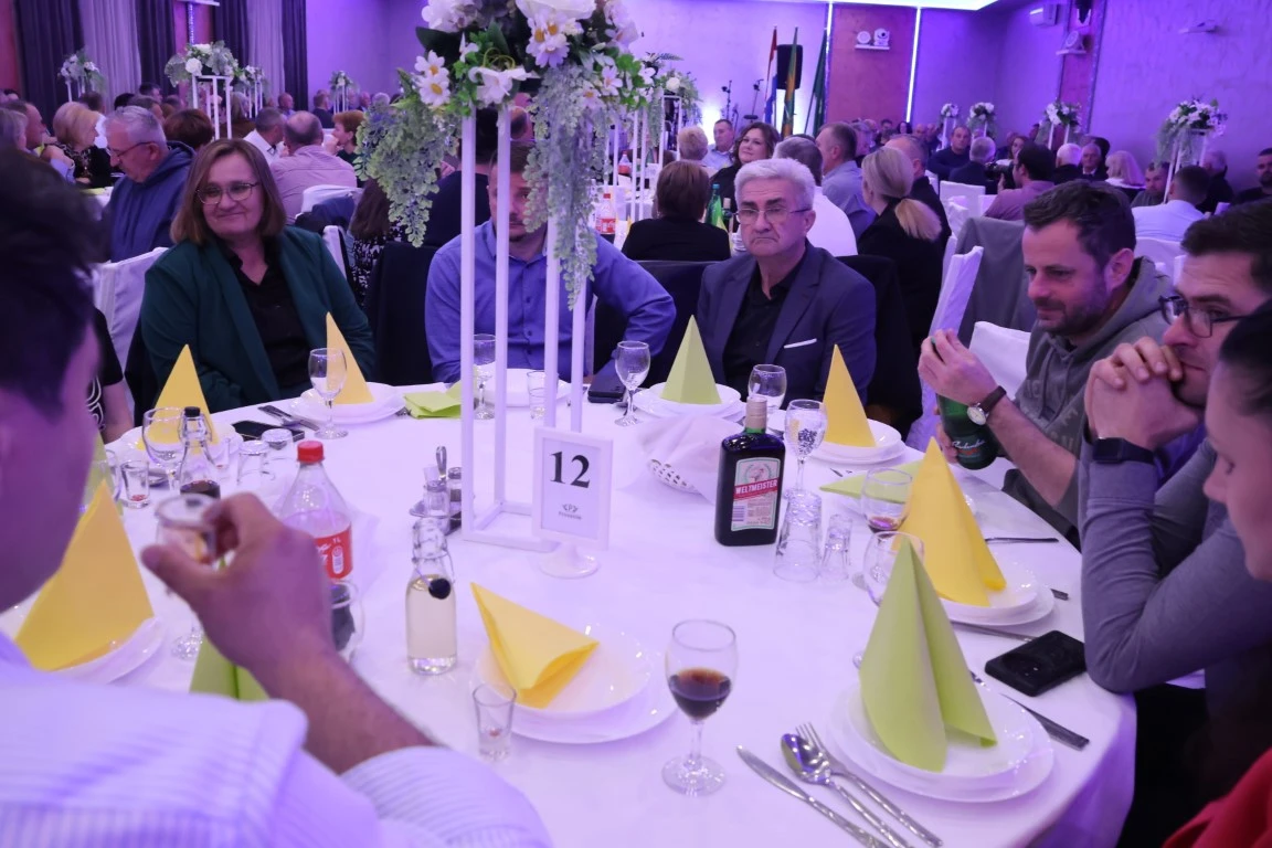 Nogometaši Graničara iz Zagrađa pola stoljeća su ponos svoga kraja