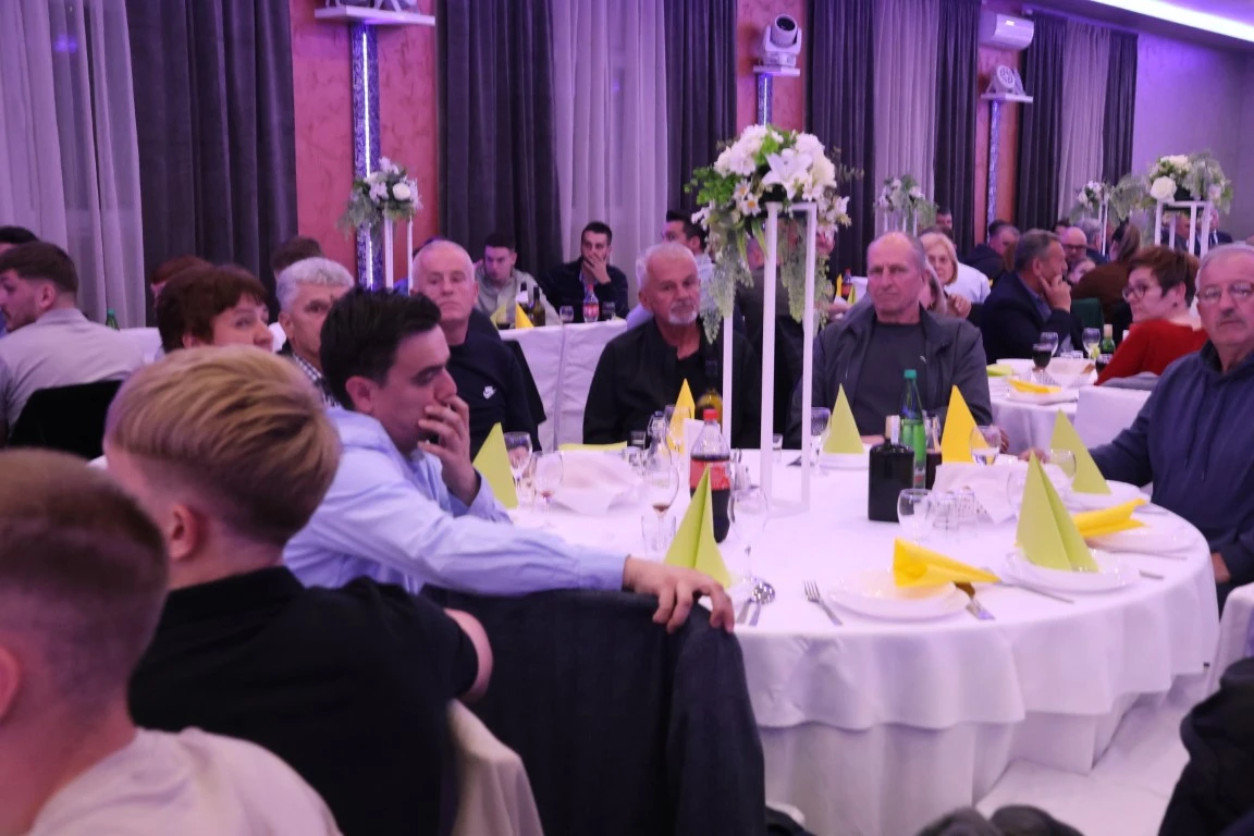 Nogometaši Graničara iz Zagrađa pola stoljeća su ponos svoga kraja