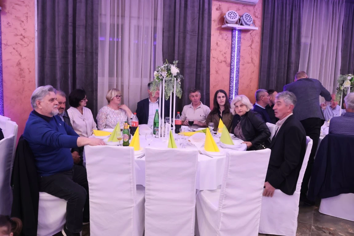 Nogometaši Graničara iz Zagrađa pola stoljeća su ponos svoga kraja