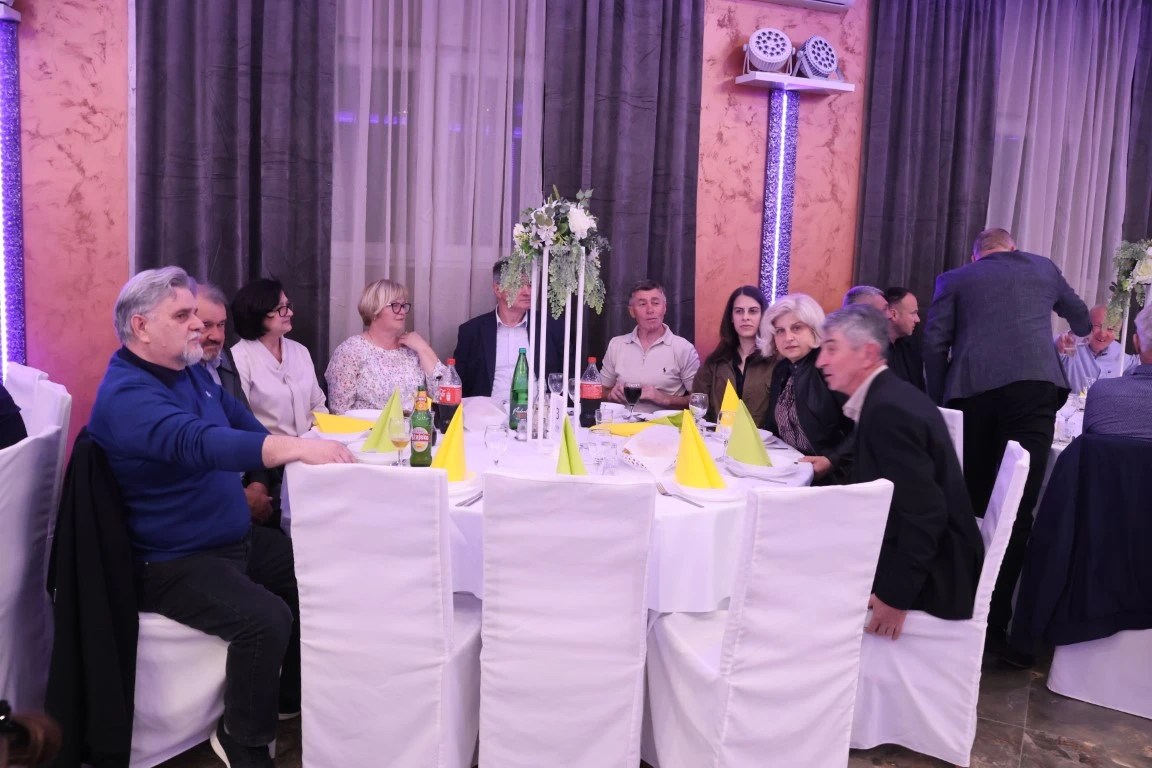 Nogometaši Graničara iz Zagrađa pola stoljeća su ponos svoga kraja