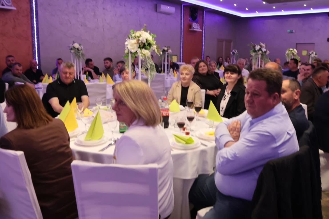 Nogometaši Graničara iz Zagrađa pola stoljeća su ponos svoga kraja