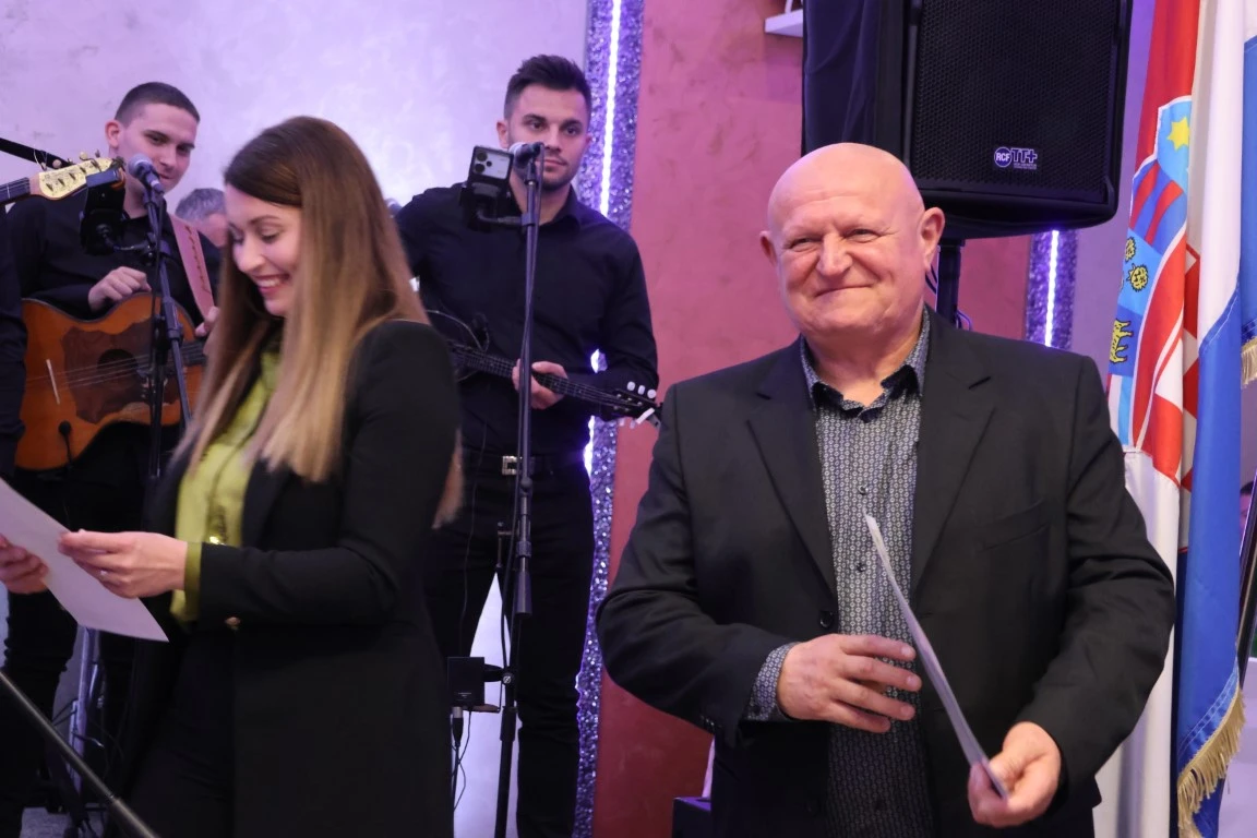 Nogometaši Graničara iz Zagrađa pola stoljeća su ponos svoga kraja