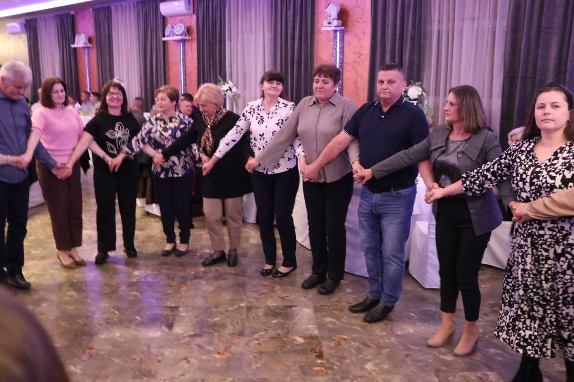 Nogometaši Graničara iz Zagrađa pola stoljeća su ponos svoga kraja