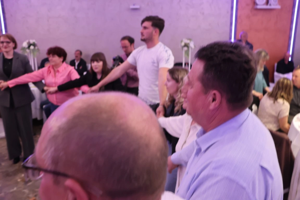 Nogometaši Graničara iz Zagrađa pola stoljeća su ponos svoga kraja