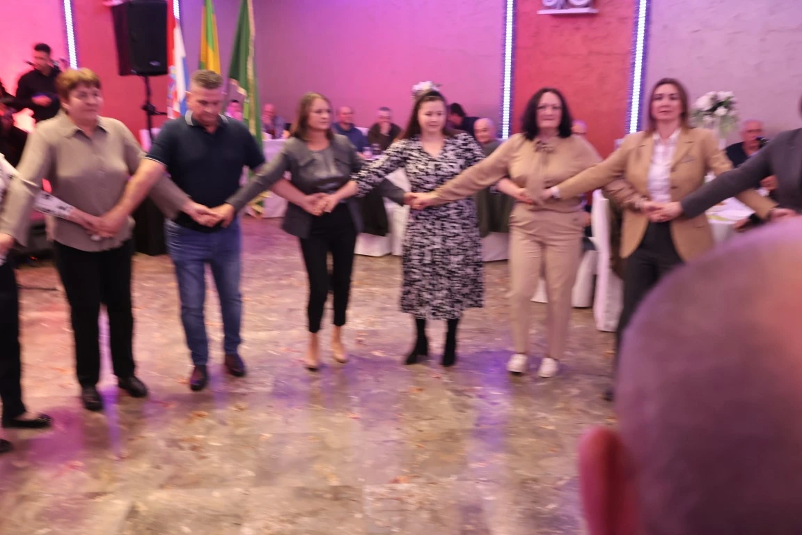 Nogometaši Graničara iz Zagrađa pola stoljeća su ponos svoga kraja