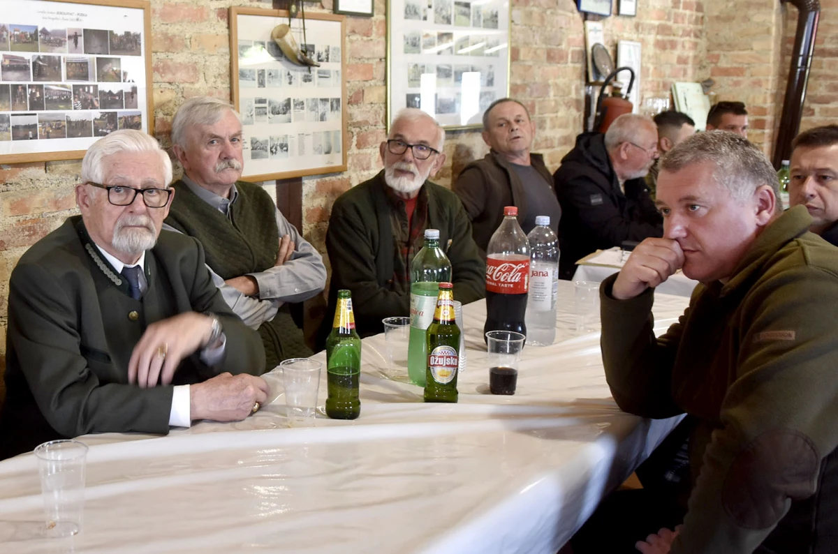 Lovci Sokolovca uređuju okoliš i dobro gospodare