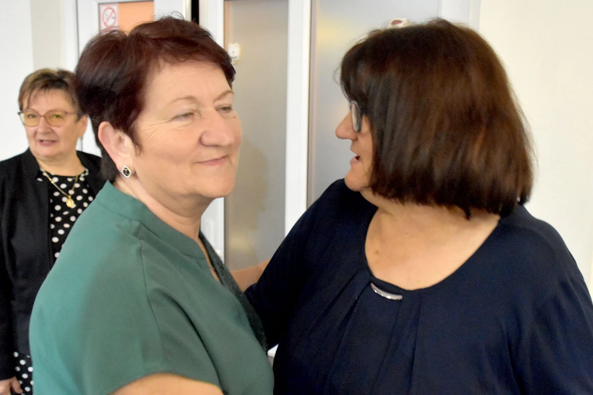 RASPLESANA SUBOTA U POŽEGI: Uz grupu Gold zabava u dvorani Luki potrajala do sitnih sati