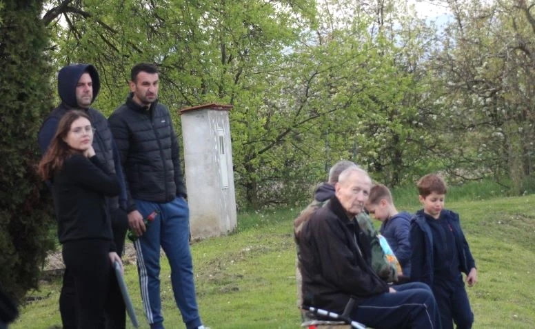 TREĆA HRVATSKA NOGOMETNA LIGA-ISTOK: Slavija i vodeća Marsonia podijelili bodove