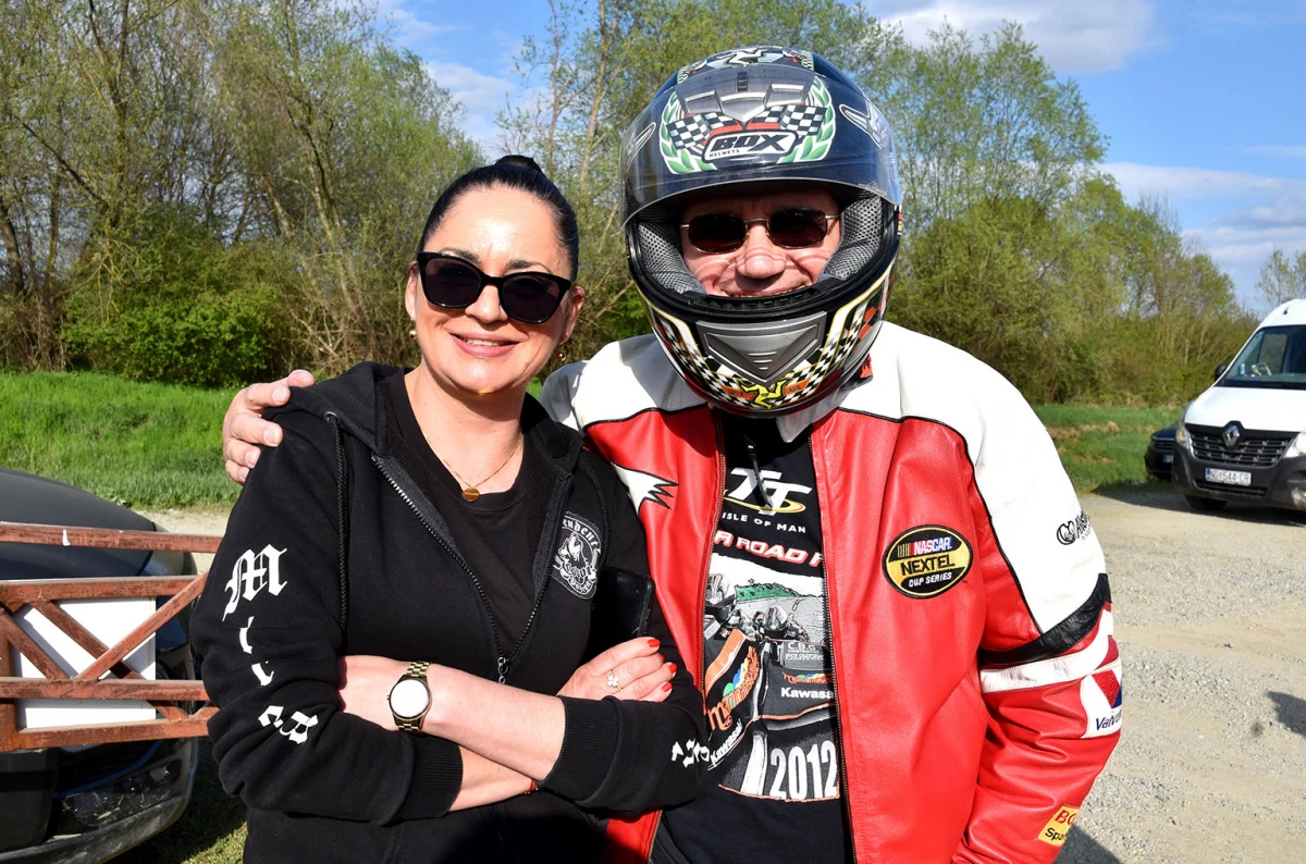 Veliki jubilej požeškog ’Čopora’: Moto klub Indepedente obilježio 20. obljetnicu