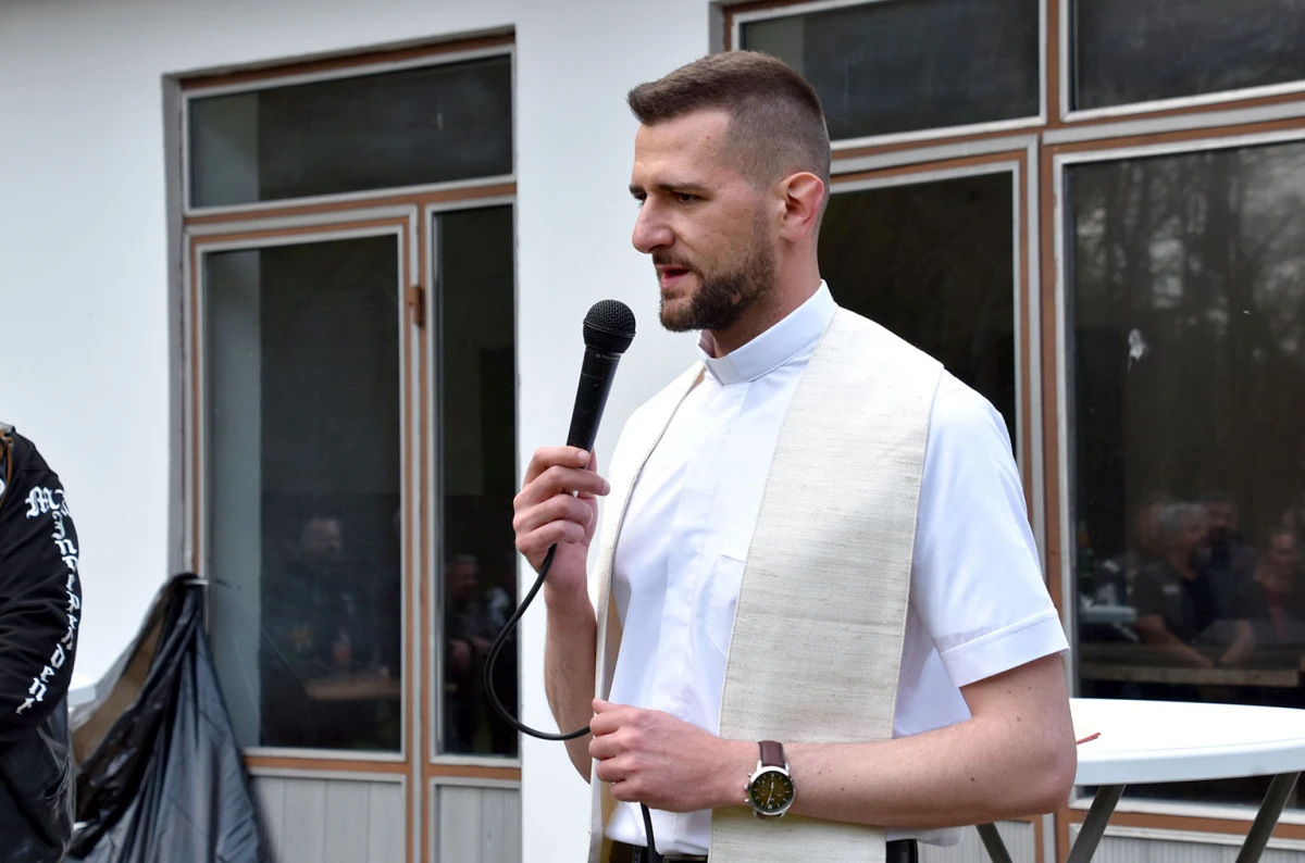 Veliki jubilej požeškog ’Čopora’: Moto klub Indepedente obilježio 20. obljetnicu