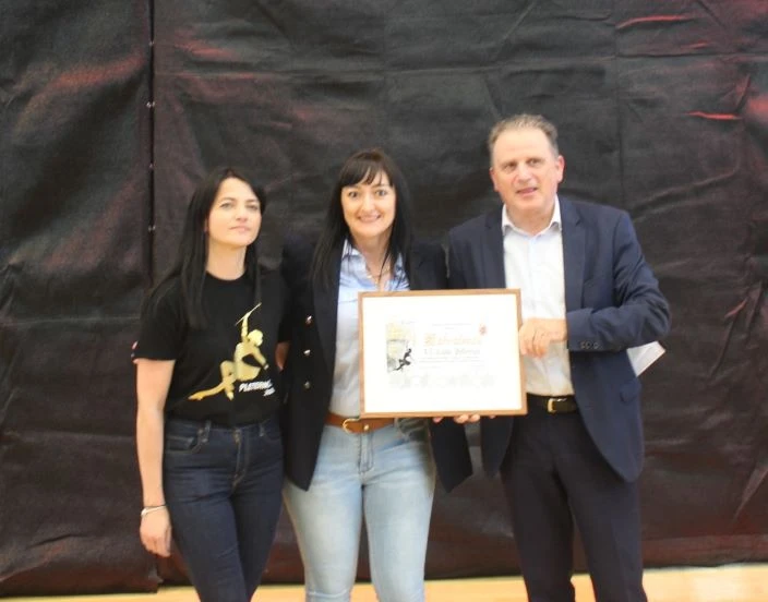 DRŽAVNO PRVENSTVO U MAŽORET PLESU: Uspješan nastup pleterničkih mažoretkinja osvajanjem šest medalja