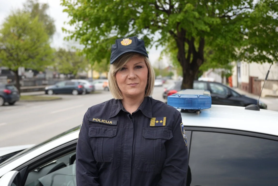 Evo gdje najčešće “padaju” vozači zbog brzine: Građani označili opasne ceste