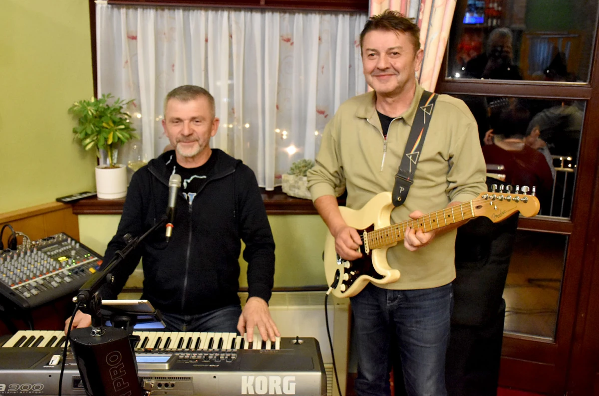 DVIJE MAJKE IMAM“: Glazbena posveta neraskidivoj vezi Bosne, Slavonije i Kutjeva