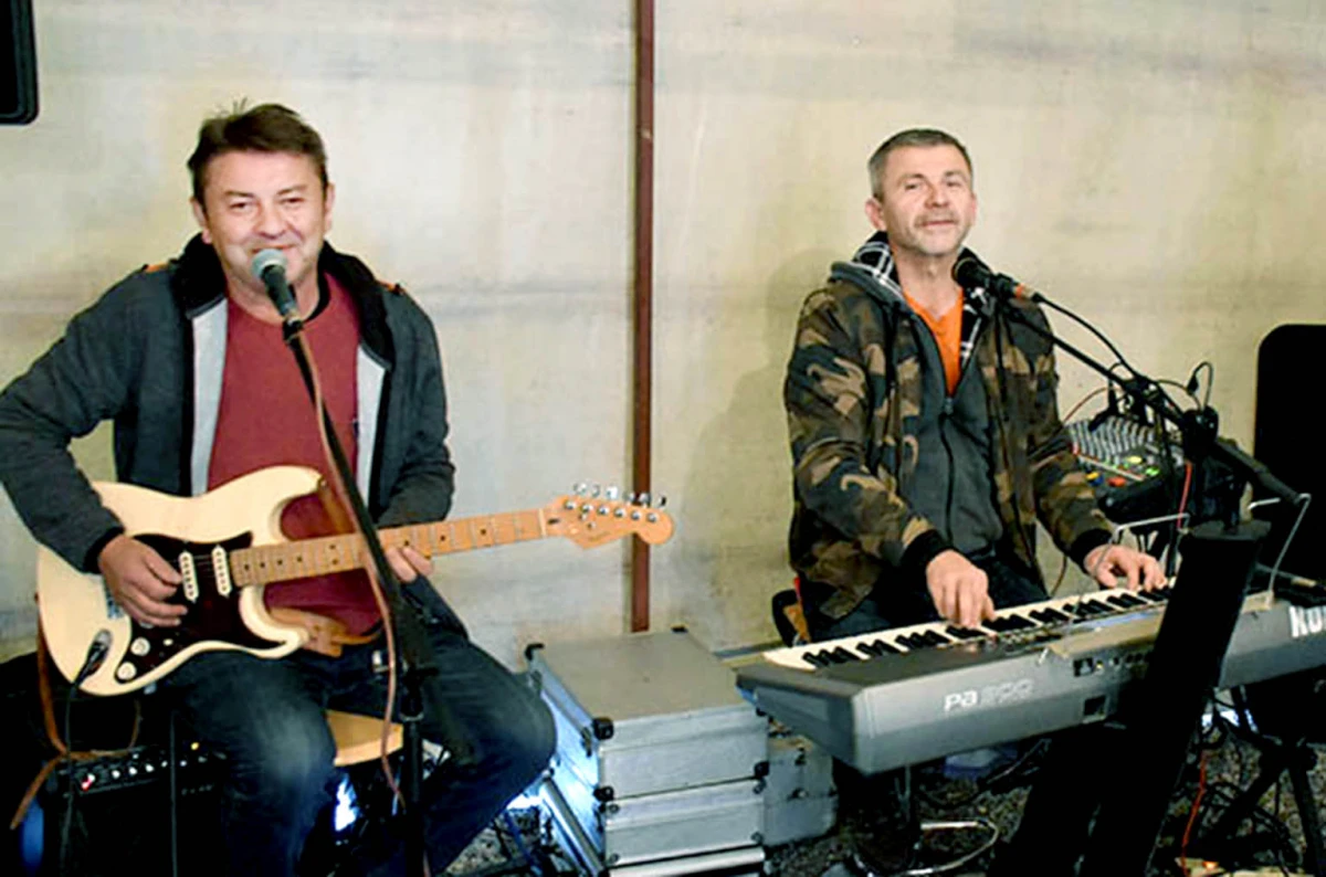 DVIJE MAJKE IMAM“: Glazbena posveta neraskidivoj vezi Bosne, Slavonije i Kutjeva