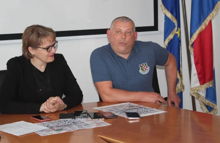 Najavljena ovogodišnja Biciklijada i Roštiljada u Zarilcu