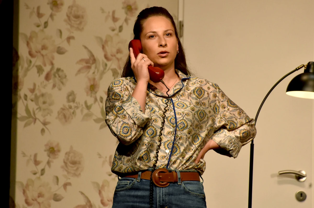 Hit komedija „Pidžama za šestero“ oduševila publiku u Požegi