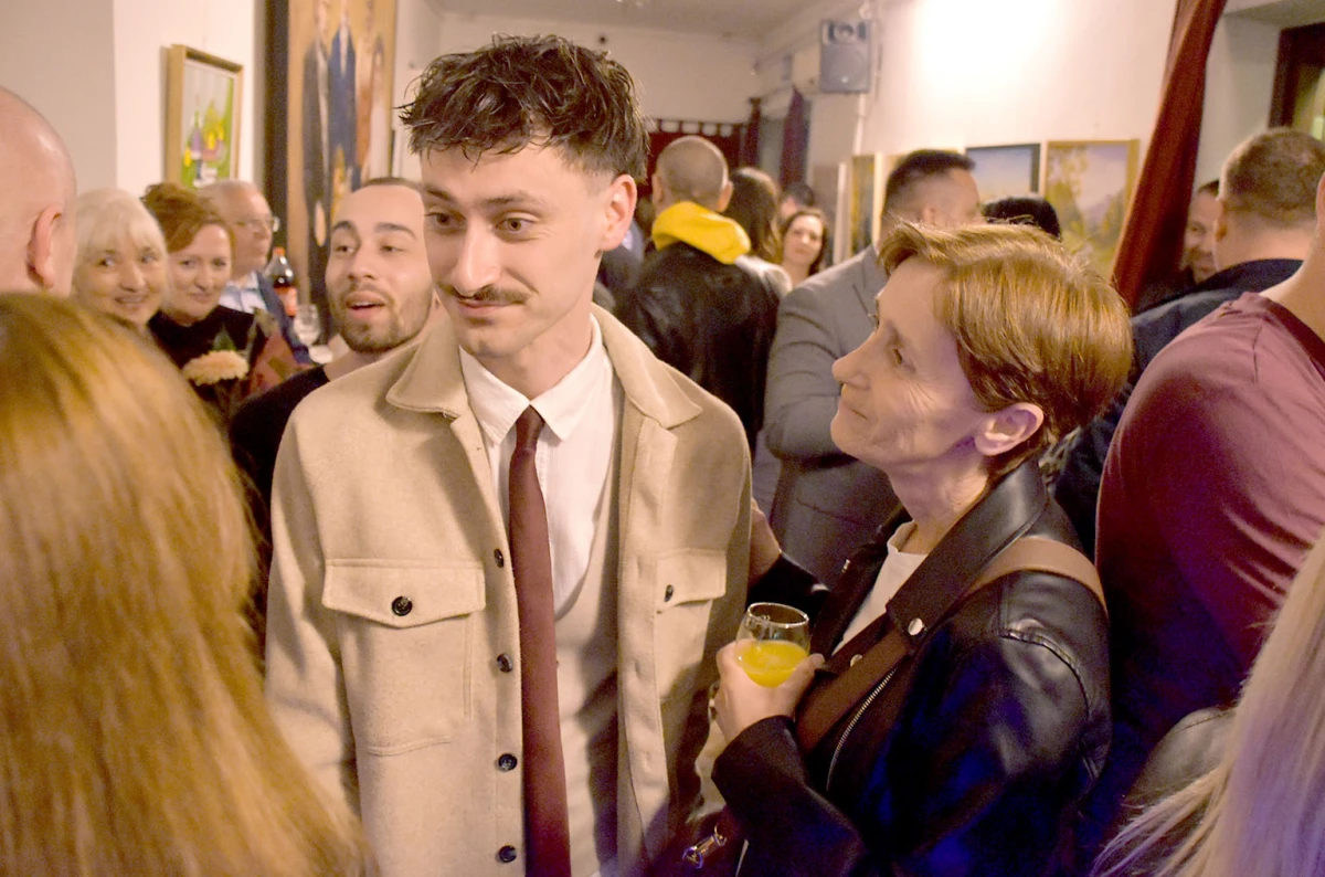 Hit komedija „Pidžama za šestero“ oduševila publiku u Požegi