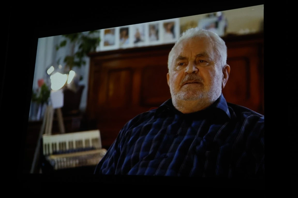 „Kralj iz Sovskog Dola“ donio emotivnu priču o Ivanu Kovačeviću Ivi