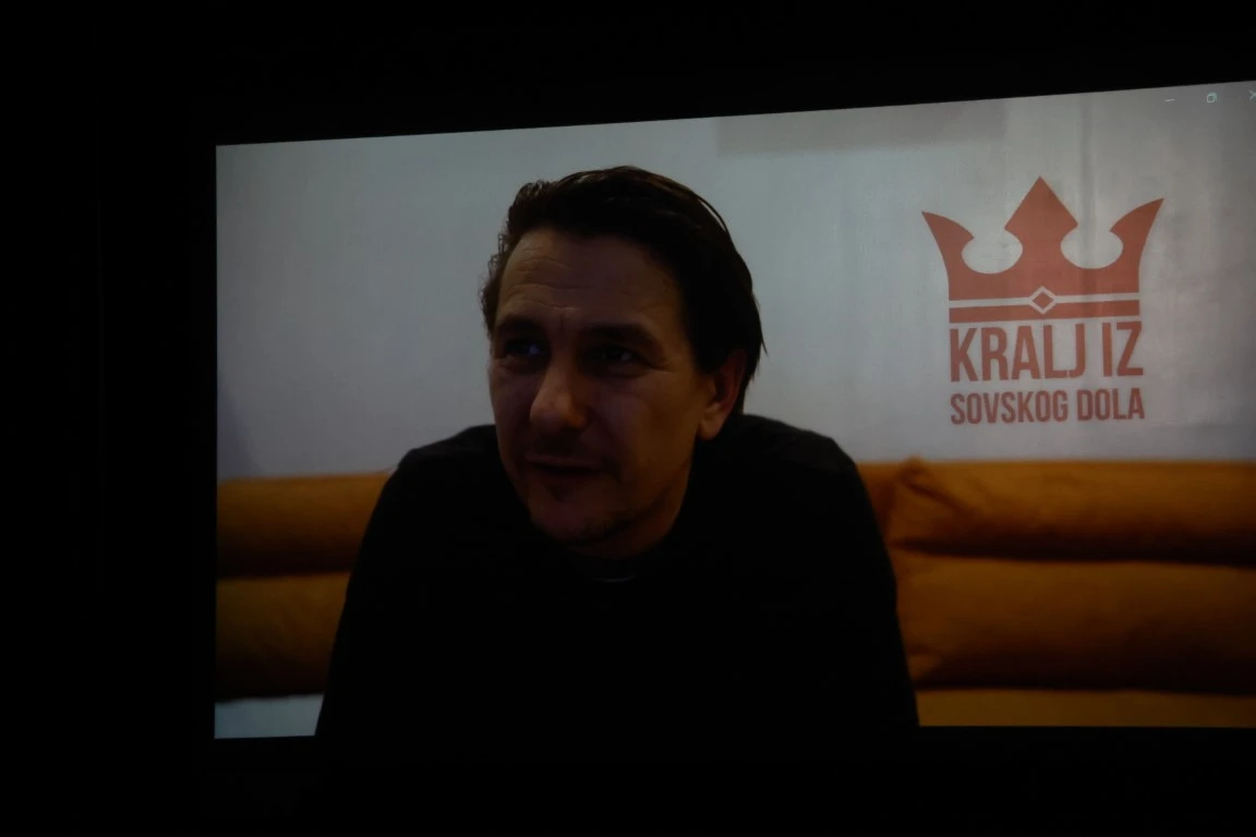 „Kralj iz Sovskog Dola“ donio emotivnu priču o Ivanu Kovačeviću Ivi