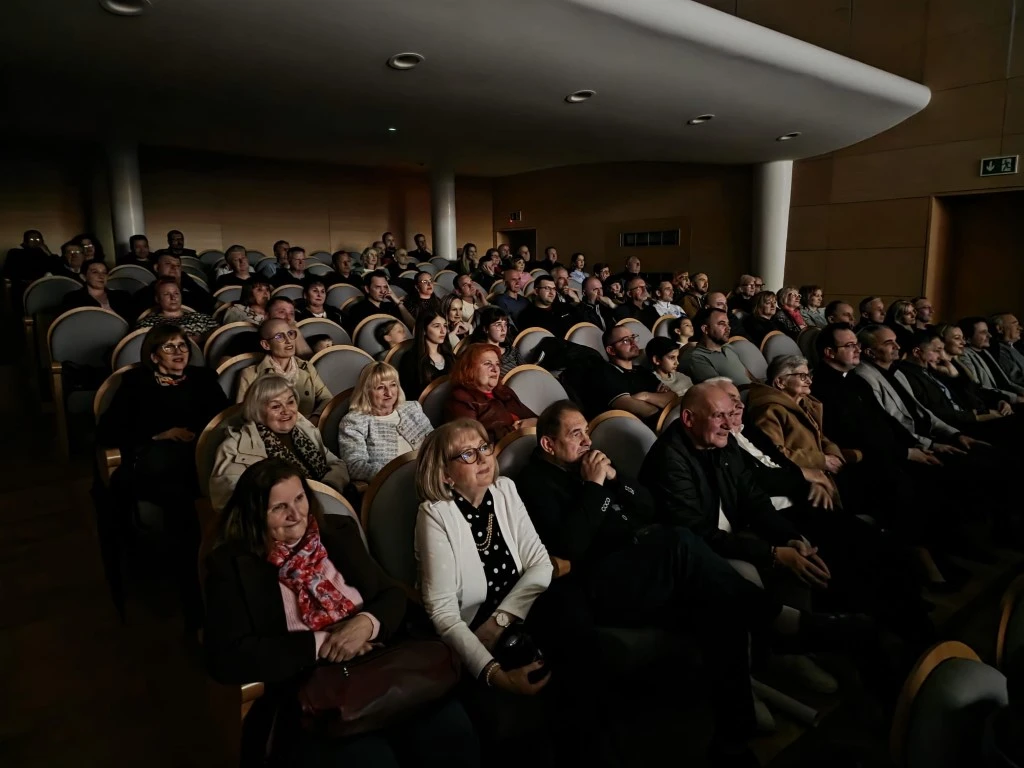 „Kralj iz Sovskog Dola“ donio emotivnu priču o Ivanu Kovačeviću Ivi