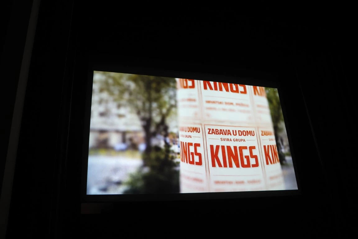 „Kralj iz Sovskog Dola“ donio emotivnu priču o Ivanu Kovačeviću Ivi