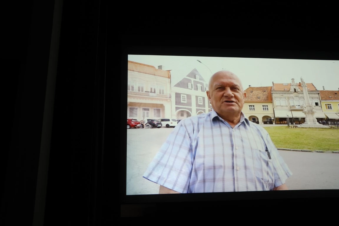 „Kralj iz Sovskog Dola“ donio emotivnu priču o Ivanu Kovačeviću Ivi