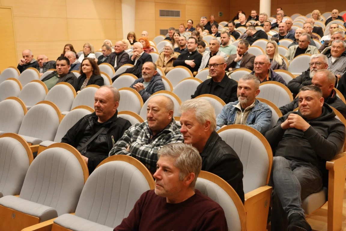 „Kralj iz Sovskog Dola“ donio emotivnu priču o Ivanu Kovačeviću Ivi