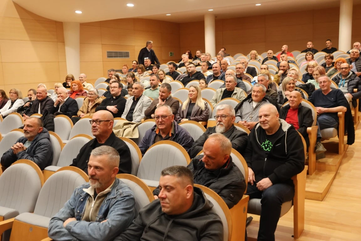 „Kralj iz Sovskog Dola“ donio emotivnu priču o Ivanu Kovačeviću Ivi