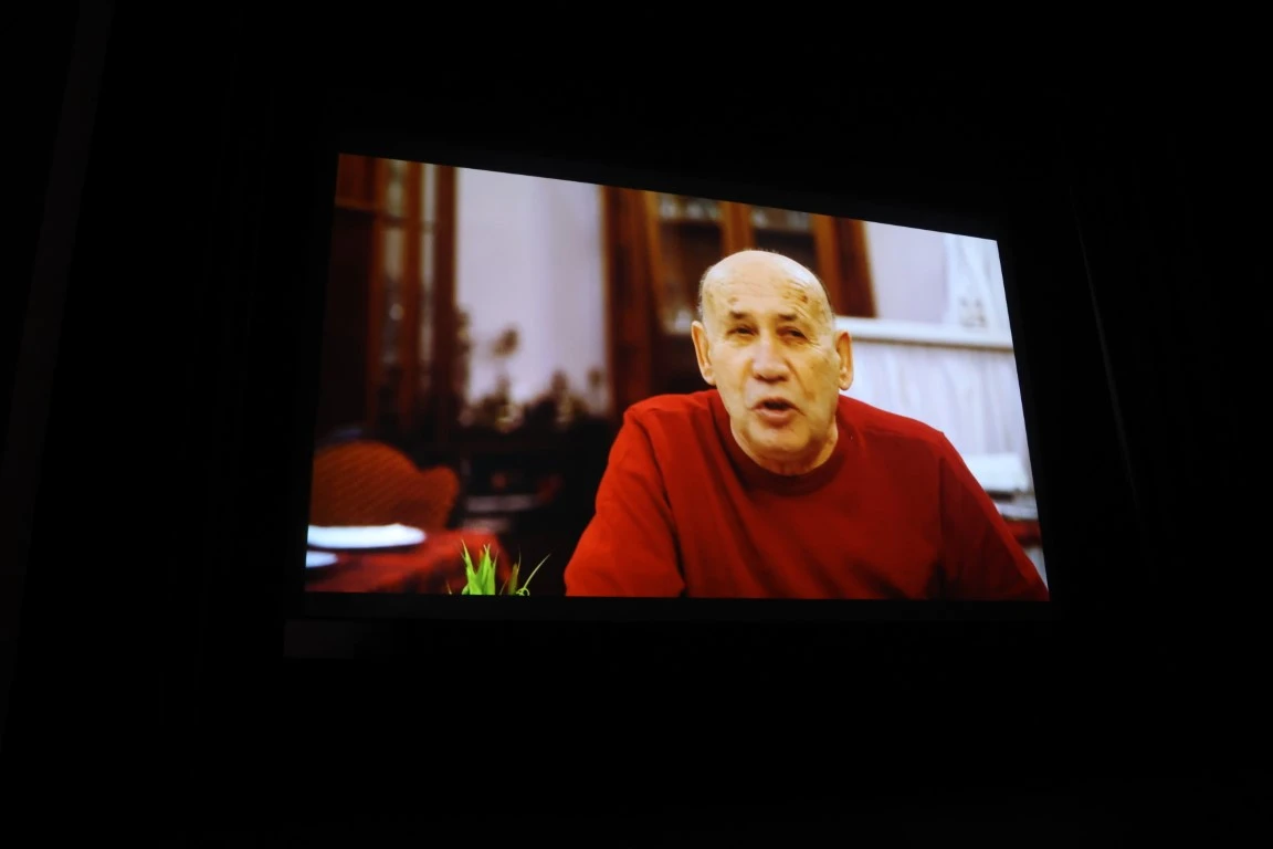 „Kralj iz Sovskog Dola“ donio emotivnu priču o Ivanu Kovačeviću Ivi