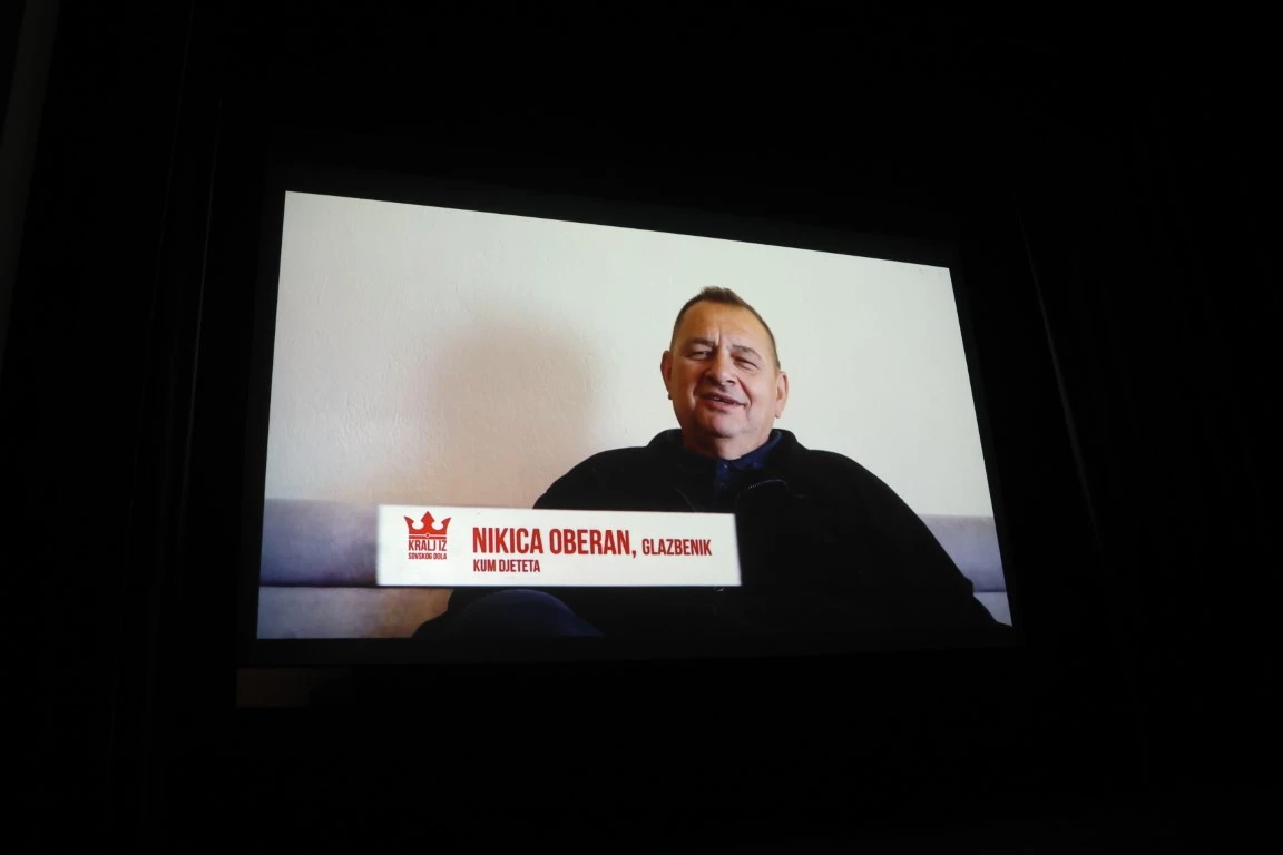 „Kralj iz Sovskog Dola“ donio emotivnu priču o Ivanu Kovačeviću Ivi