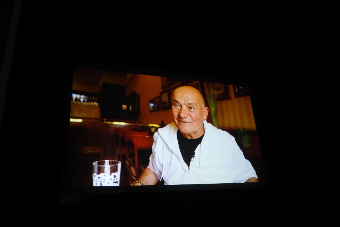 „Kralj iz Sovskog Dola“ donio emotivnu priču o Ivanu Kovačeviću Ivi