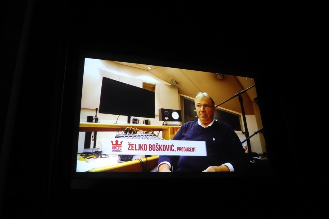 „Kralj iz Sovskog Dola“ donio emotivnu priču o Ivanu Kovačeviću Ivi