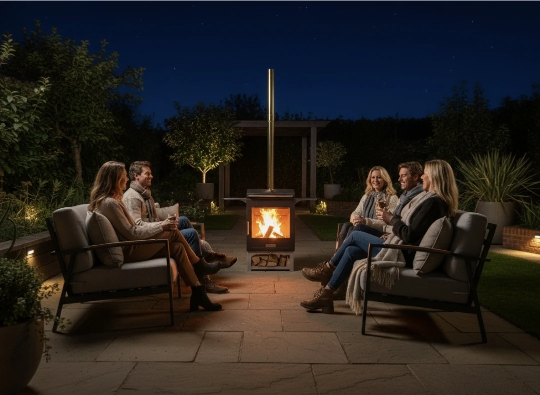 Sajam roštilja u Color trgovini u Požegi: Hestia donosi novu razinu roštiljanja