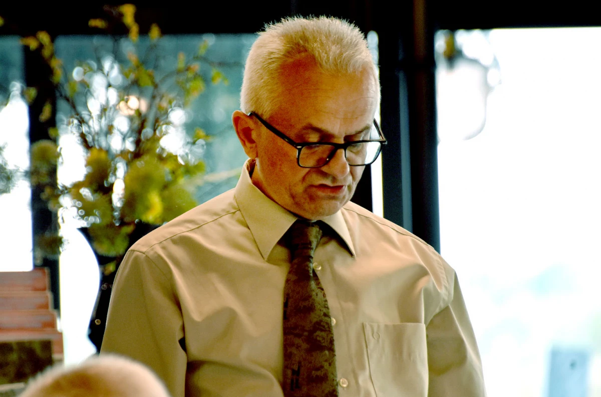 Kovačević na čelu županijskih lovaca