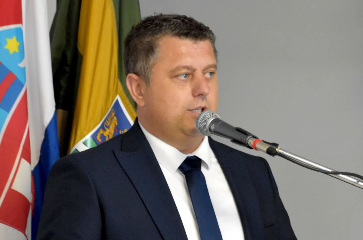 Čaglin nastavlja razvoj: Na svečanoj sjednici Općinskg vijeća predstavljeni projekti i planovi za budućnost