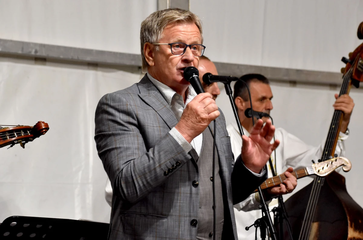 Čaglin slavio svoj dan uz pjesmu, gulaš i zajedništvo