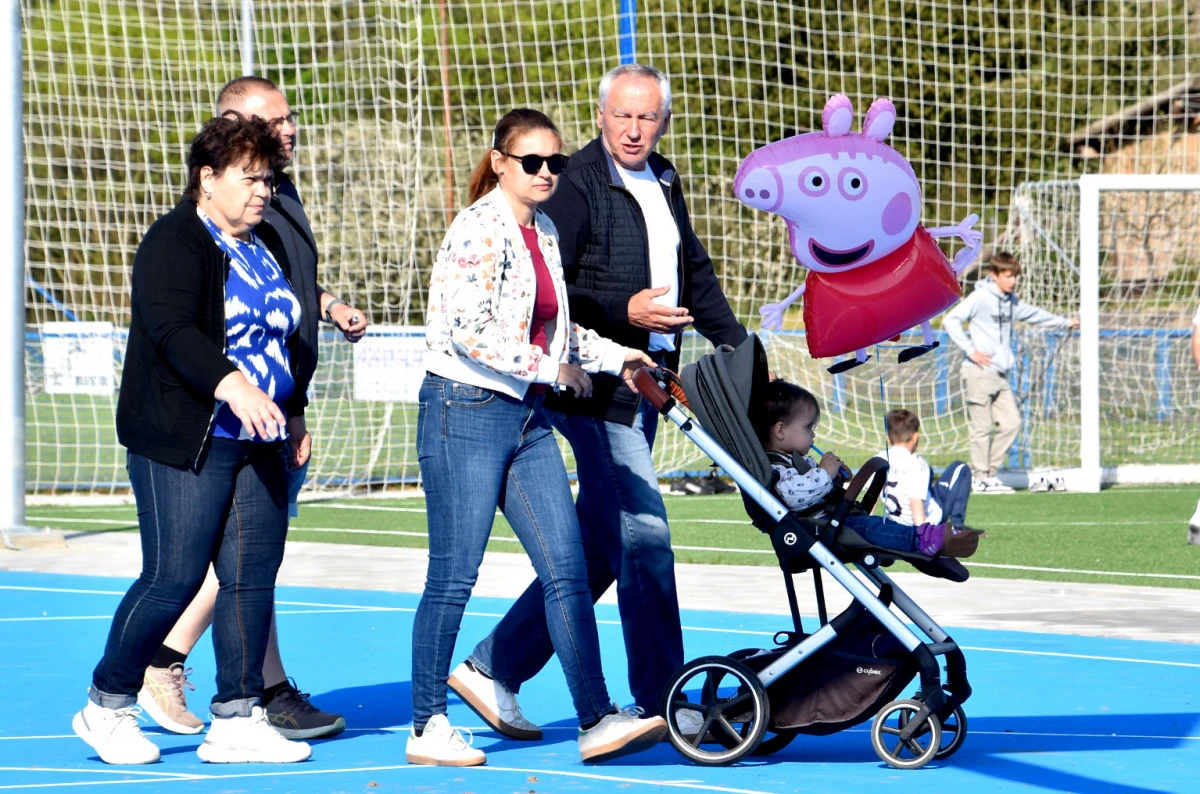 Čaglin slavio svoj dan uz pjesmu, gulaš i zajedništvo