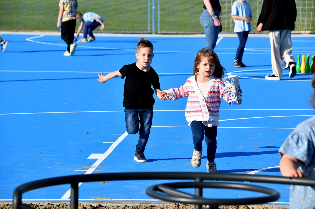 Čaglin slavio svoj dan uz pjesmu, gulaš i zajedništvo