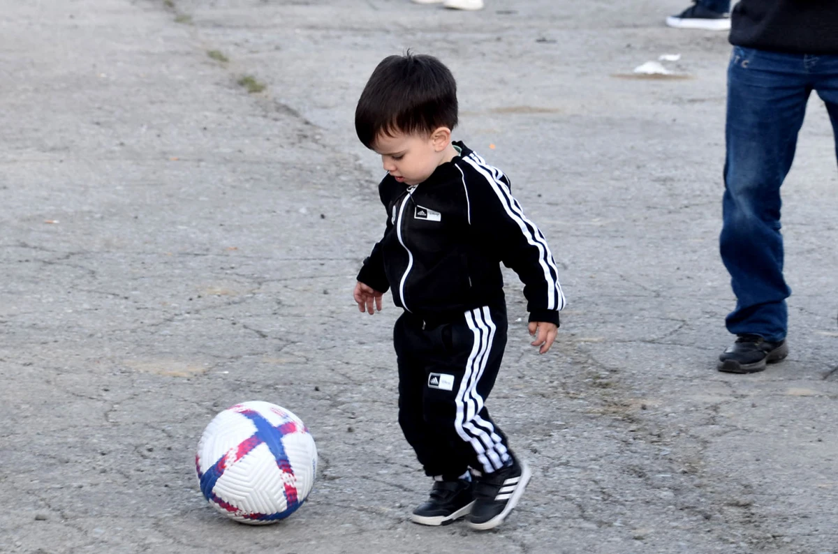 Čaglin slavio svoj dan uz pjesmu, gulaš i zajedništvo