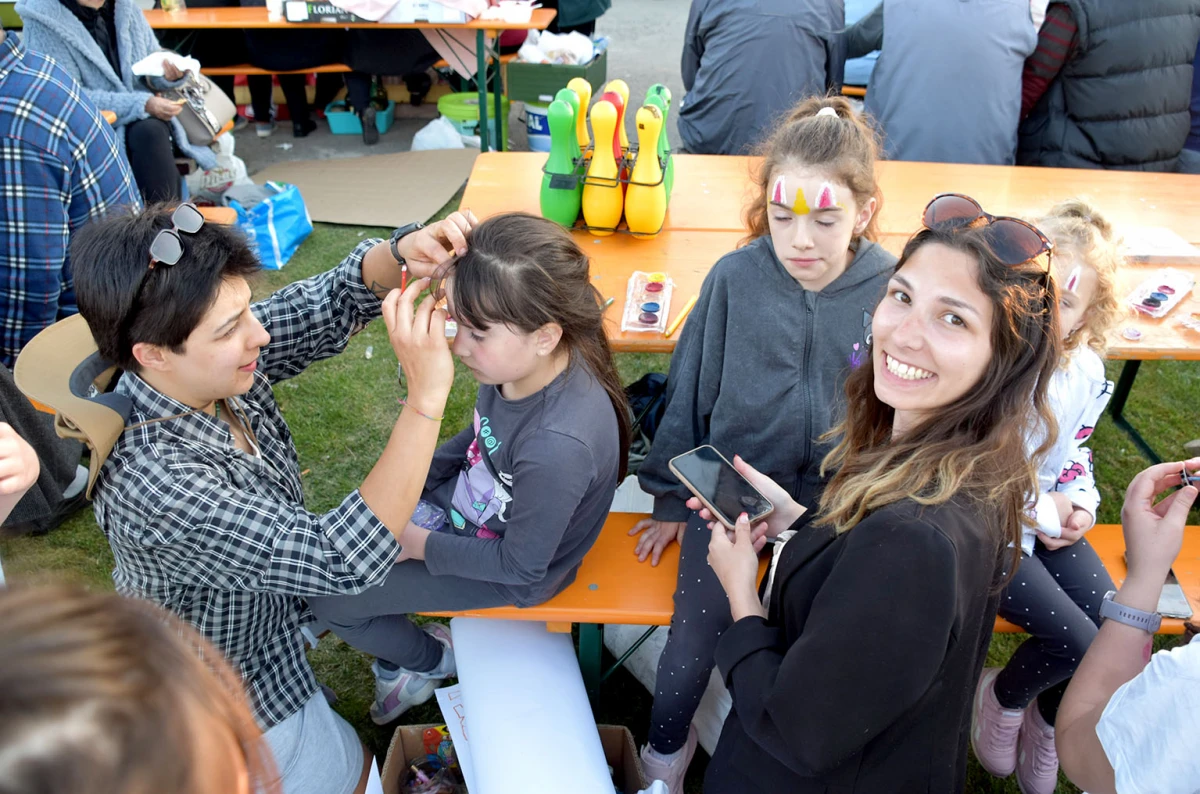 Čaglin slavio svoj dan uz pjesmu, gulaš i zajedništvo