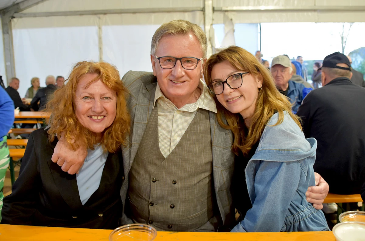 Čaglin slavio svoj dan uz pjesmu, gulaš i zajedništvo