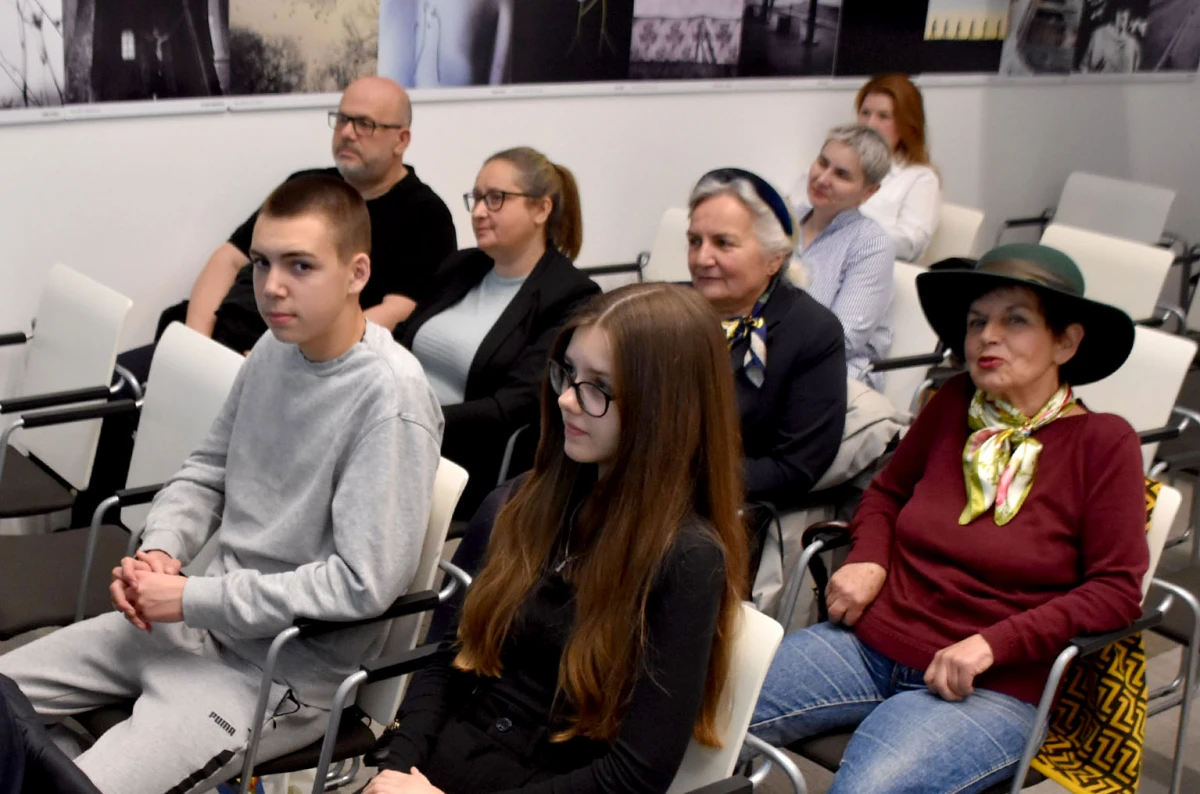 Festival znanosti započeo je predavanjem Blanke Đimoti Zima o radu s darovitim učenicima