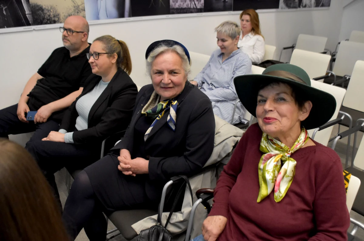 Festival znanosti započeo je predavanjem Blanke Đimoti Zima o radu s darovitim učenicima