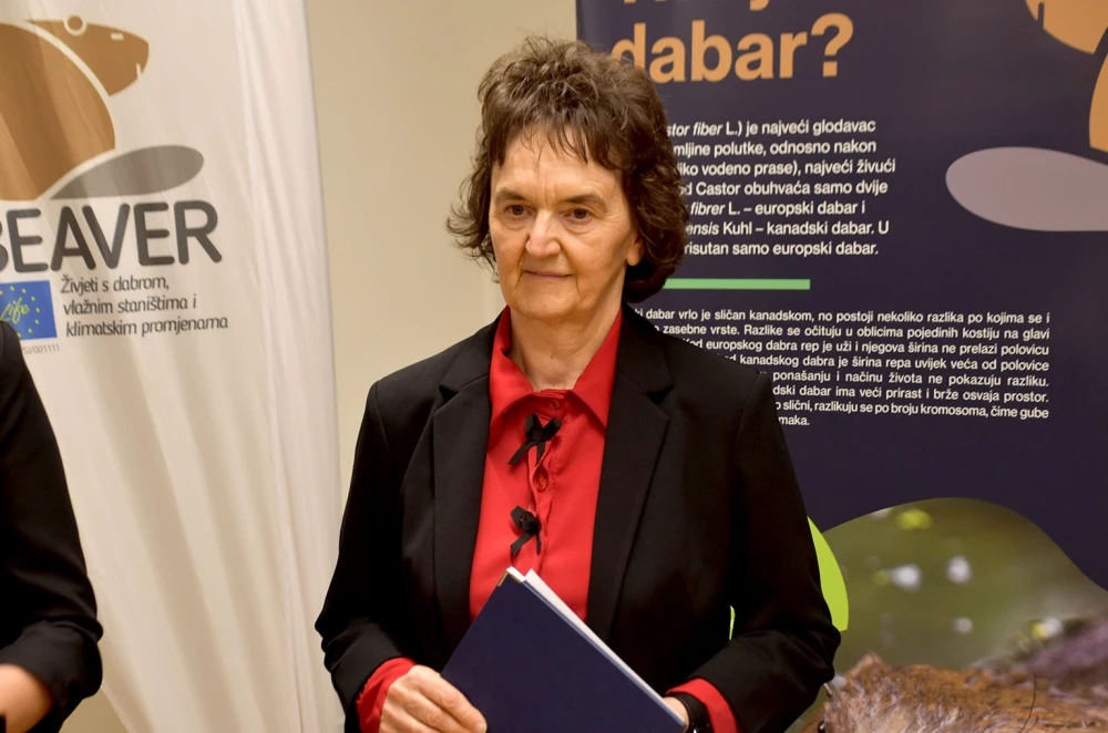 Dabar kao čuvar prirode: Izložba koja podsjeća na važnost očuvanja okoliša