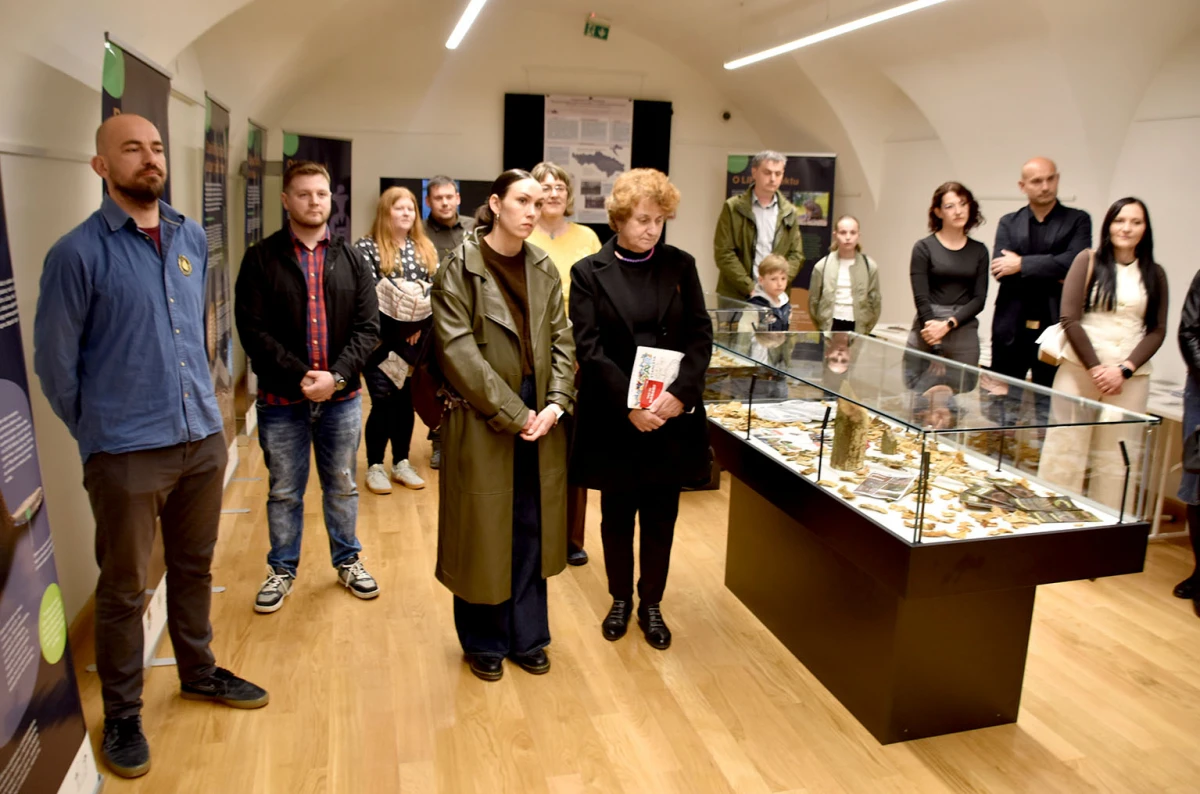 Dabar kao čuvar prirode: Izložba koja podsjeća na važnost očuvanja okoliša