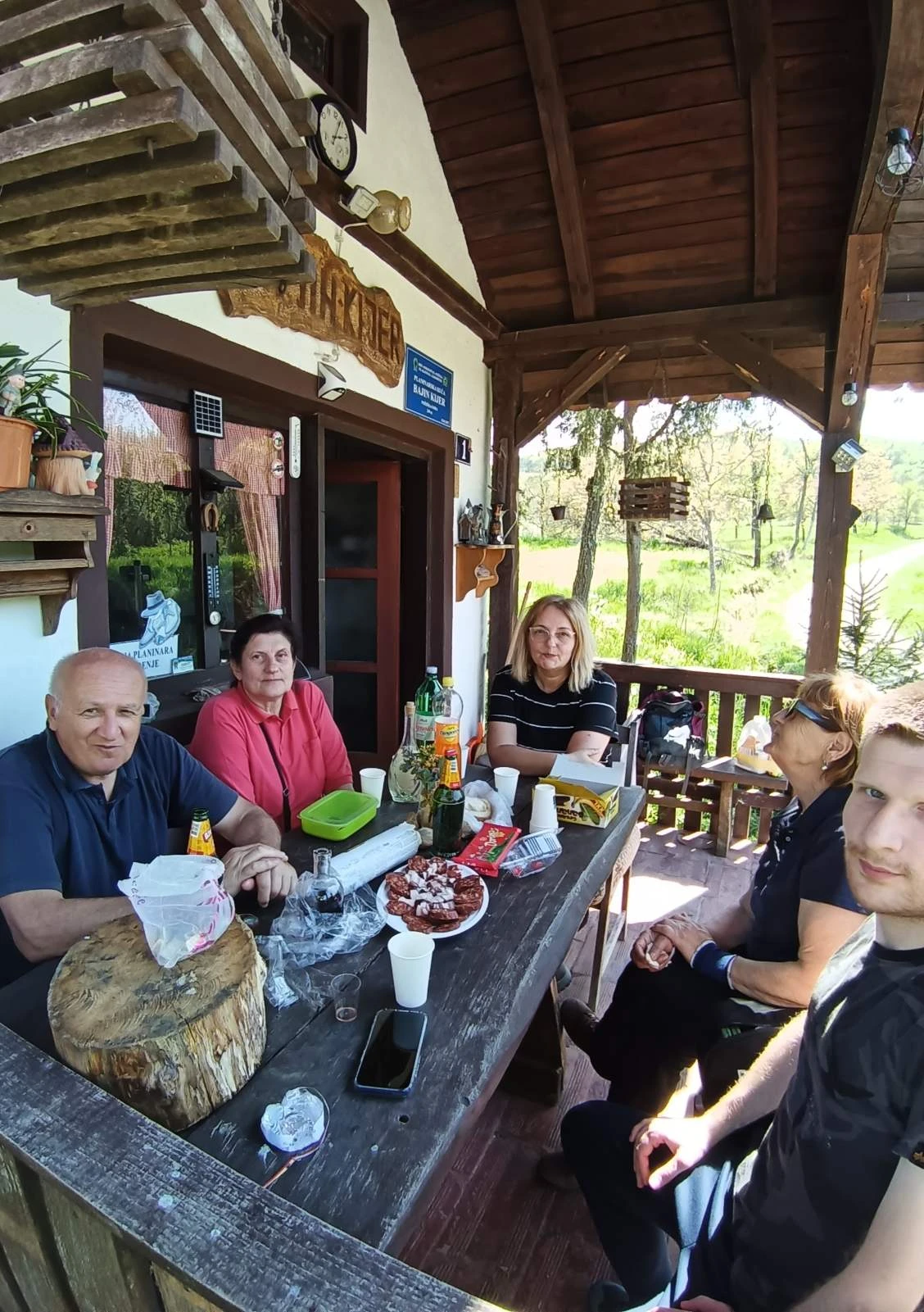 Markacisti Sokolovca obnovili dio staze na Požeškoj gori