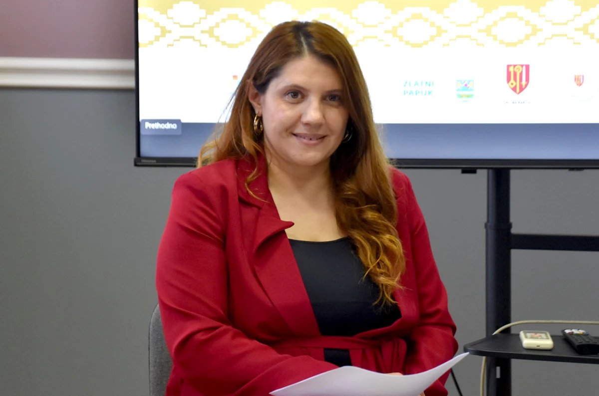 Tambura bez granica i Zlatni glas: Bogat program u Kaptolu početkom svibnja