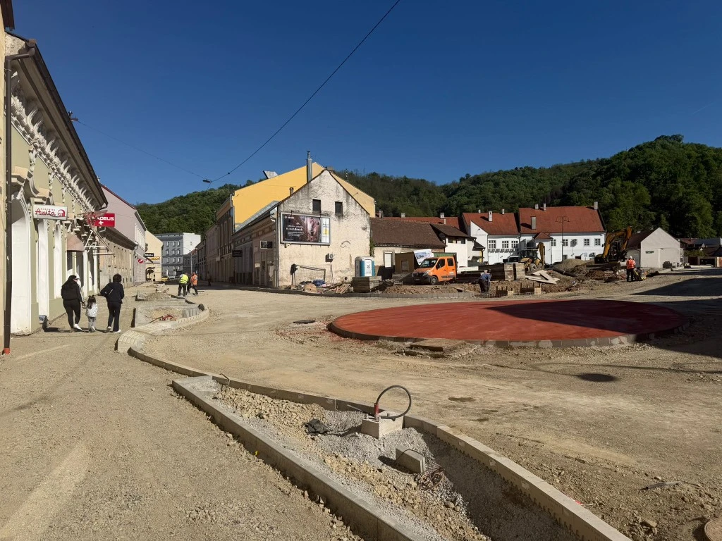 Naslijeđeni projekti jedini adut: Požega bez ikakvog napretka u Miličevićevu mandatu